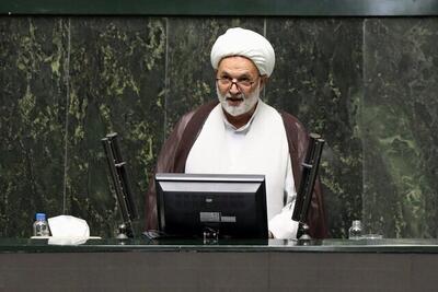 نماینده مجلس: از قانون حجاب کوتاه آمدیم که به رقص مختلط در «کوچه» رسیدیم! + ویدئو