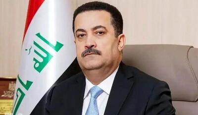 السودانی به ایران پیام داد