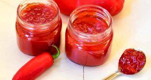 طرز تهیه یک مربای متفاوت و خوشمزه