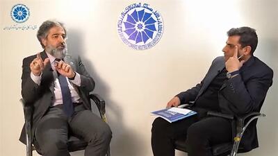ایران اکسپو 2025 فرصت خوبی برای بازتعریف ظرفیت های سرمایه گذاری در کشور است