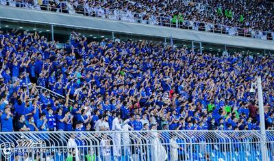 AFC‏ قبل از نیمه‌نهایی لیگ نخبگان الهلال را جریمه کرد! - پارس فوتبال