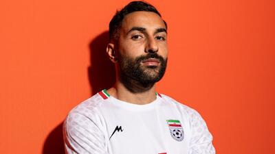 رضا درویش برای پرسپولیس بمبی به نام سامان قدوس را می‌ترکاند؟ - پارس فوتبال