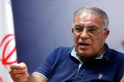 ترخیص روشن از بیمارستان؛ خطر رفع شد - پارس فوتبال
