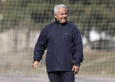 پیروزی بی‌حاصل جنوبی‌ها؛ سوغاتی مربی پرسپولیسی! - پارس فوتبال