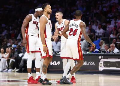 یک رسوایی: بزرگترین شکست تاریخ NBA - پارس فوتبال