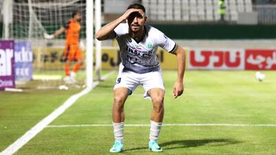 احتمال هایجک محمد امین کاظمیان از پرسپولیس توسط سپاهان! - پارس فوتبال