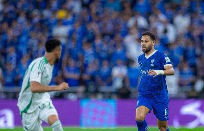 الهلال 1-3 الاهلی؛ زعیم، تخصص آسیایی‌اش را از دست داده! شاگردان یایسله به فینال رسیدند - پارس فوتبال