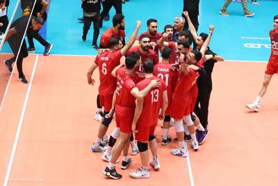 لیگ قهرمانان والیبال مردان آسیا؛ دیدار افتتاحیه به فولاد سیرجان رسید + برنامه مسابقات - پارس فوتبال
