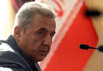 رستمیان: جوجیتسو برای موفقیت نیازمند پشتیبانی همه جانبه است - پارس فوتبال