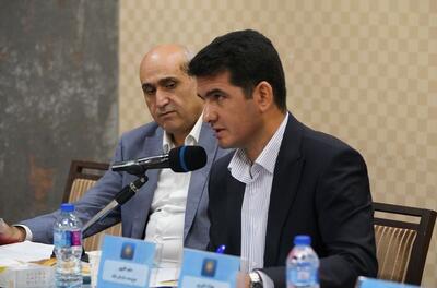 علیپور: با هر حاشیه‌ای در فینال لیگ برتر بسکتبال برخورد می‌کنیم؛ شاید میزبانی را بگیریم - پارس فوتبال
