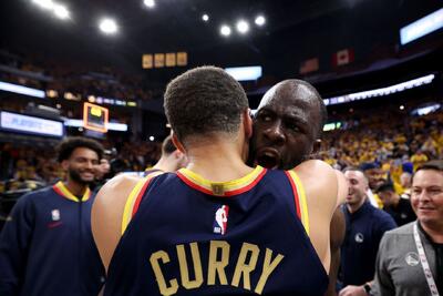 بسکتبال NBA | میامی با خاک یکسان شد؛ وریرز این جاده را آسفالت کرده است - پارس فوتبال