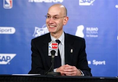 کم‌لطفی رسانه‌ها در حق NBA؟! - پارس فوتبال