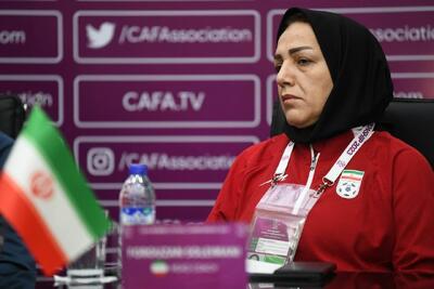 سلیمانی: همه از ما انتظار قهرمانی آسیا را دارند - پارس فوتبال
