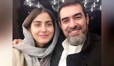 شهاب حسینی از همسر دومش صاحب فرزند شد