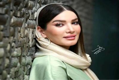 جذابترین عکس و استایل از متین ستوده با لباس اسپرت !