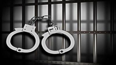 دستگیری سارق دوچرخه و کشف اموال مسروقه در محمودآباد