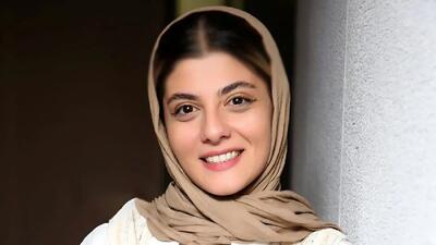 برای اولین بار: چهره دختر مهسا طهماسبی در روز دختر!