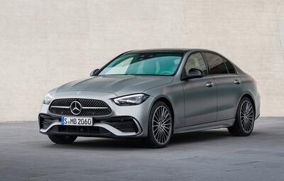 مرسدس بنز C200L 2025 وارداتی در ایران: بررسی، مشخصات و قیمت | مجله پدال
