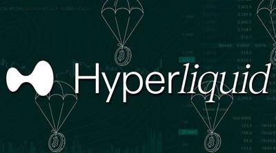 پرواز هایپرلیکویید به سمت ۲۰ دلار! فصل دوم ایردراپ توکن HYPE در راه است؟