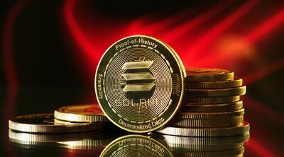 سولانا همچنان پیشتاز بخش دیفای، اما قیمت SOL نزولی است! چرا؟