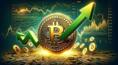 فاز سرخوشی بازار در راه است؛ بیت‌کوین در مسیر صعود به ۱۱۵ هزار دلار!
