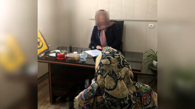 زن جوان وقتی خیانت شوهرش را دید  فلج شد ! / شوک تلخ برای زن عاشق پیشه  + عکس و نظر کارشناسی