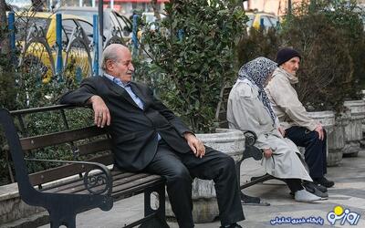 جزئیاتی جدید از فاز دوم افزایش حقوق بازنشستگان بخوانید | روزنو
