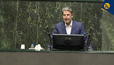 شاید انفجار بندر شهید رجایی کار ریزپرنده‌ها باشد | رویداد24