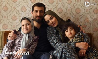 صیاد با استقبال مخاطبان به فروش ۳میلیاردی رسید | پایگاه خبری صبا