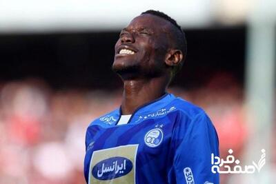 بمب نقل و انتقالات پرسپولیس منفجر شد | تیام با پرسپولیس وارد مذاکره شد