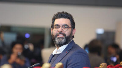 بازگشت مصطفی کیایی به سینما پس از 7 سال