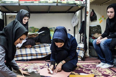 وضعیت «تجرد قطعی» دختران در کشور / سن تجرد دختران به ۳۸ سالگی رسید