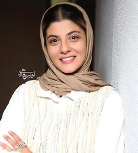 شباهت زیاد دختر مهسا طهماسبی بازیگر سینما و تلویزیون به خودش! + عکس جدید