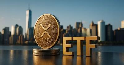 بلومبرگ: اخبار عرضه ETF ریپل توسط پروشیرز در هفته جاری اشتباه هستند