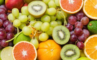 20 تا از میوه های لاغر کننده و مناسب چربی سوزی