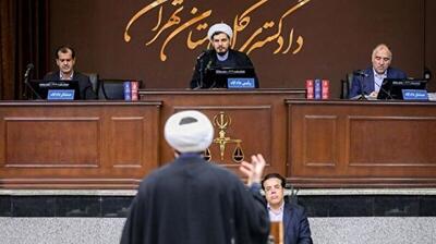 الزام استرداد متهمان پرونده منافقین از کشور‌های میزبان - شهروند آنلاین