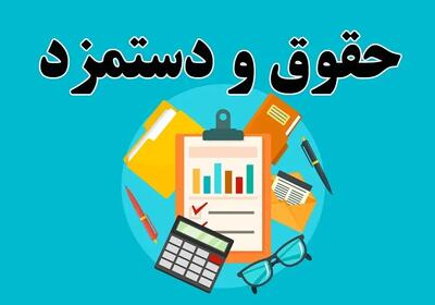 تصویب دستورالعمل اجرایی فوق‌العاده خاص کارکنان دولت برنامه هفتم در شورای حقوق و دستمزد