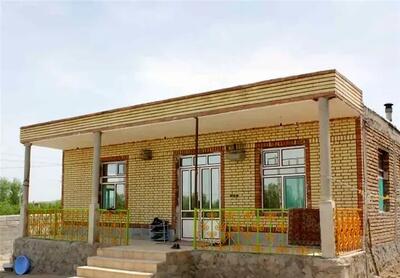 دستورالعمل تسهیلات نوسازی مسکن روستایی ابلاغ شد