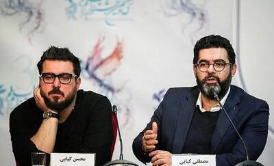 مصطفی کیایی پس از هفت سال به سینما بازمی‌گردد
