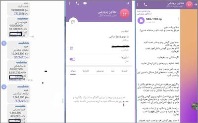کلاهبرداری بزرگ مالی از خانواده‌ها در سامانه شاد