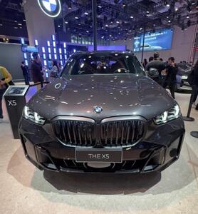 خودروهای لاکچری از bmw | این خودروها به ایران می رسند؟