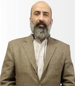 گامی موثر و رو به جلو