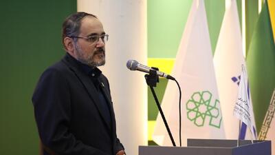 نگاهداری: دیگر نمی‌توان حکمرانی را بدون نوآوری تصور کرد
