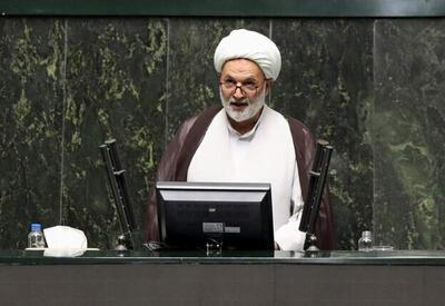 وضعیت فرهنگی کشور در شأن جمهوری اسلامی ایران نیست/ قانون حجاب را کنار گذاشتند تا در بوشهر رقص مختلط برگزار کنند! + فیلم