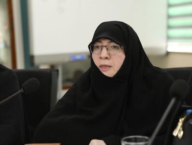بلوغ فکری دختران، عامل جریان‌سازی اسلام/دختران، سرمایه‌های ارزشمند انقلاب اسلامی