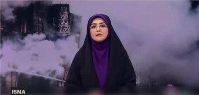 اعلام نتایج اولیه بررسی علل حادثه بندر شهید رجایی+فیلم