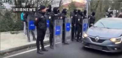 موج جدید بازداشت‌ها در پرونده شهرداری استانبول آغاز شد