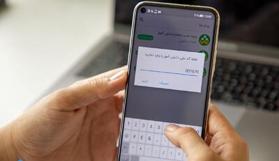 فیشینگ سامانه شاد، کلاهبرداران را دلشاد کرد/ برداشت از حساب والدین به نام مدرسه!
