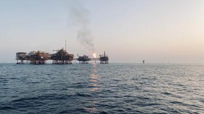 روایتی از یک قناد در قلب خلیج فارس/عطر خوش شیرینی دانمارکی و نفت