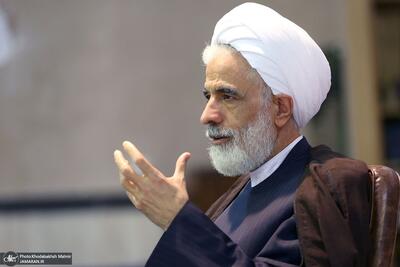 معاون پزشکیان: پالرمو در مجمع تصویب خواهد شد
